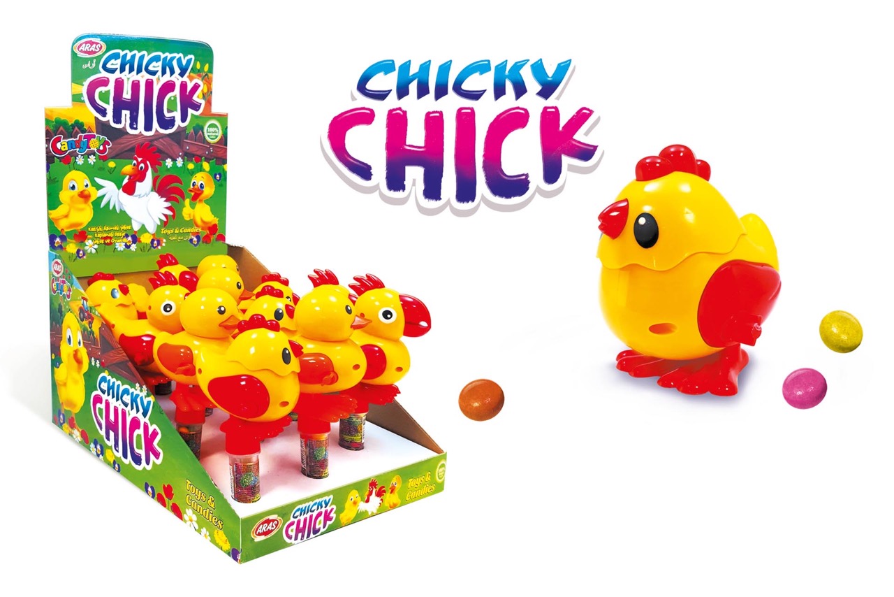 Bombeo Tutti